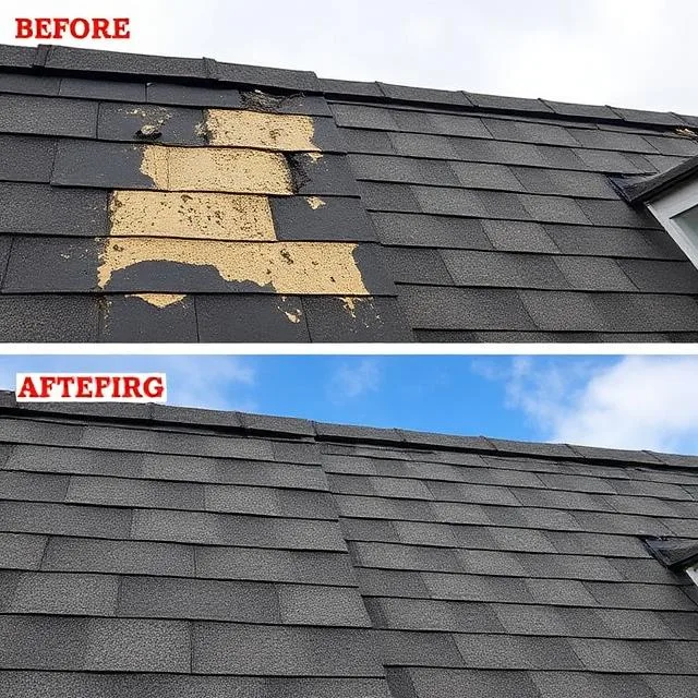 Roof Repair Near Me in Chappell Hill, TX near me